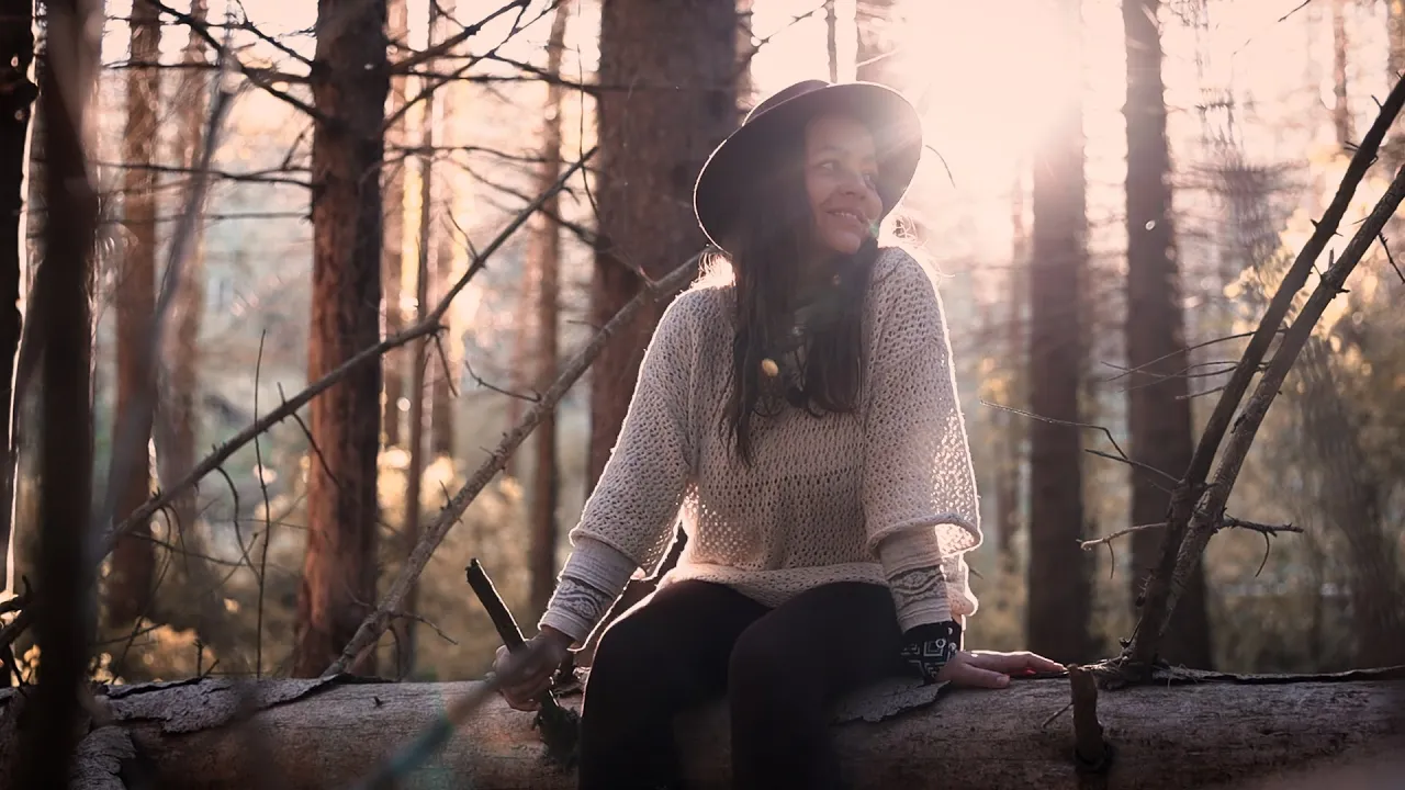 Kiki Iyali - Grande Madre