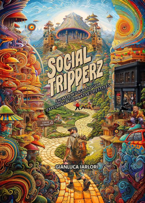 Social Tripperz_English_Cover_Fronte